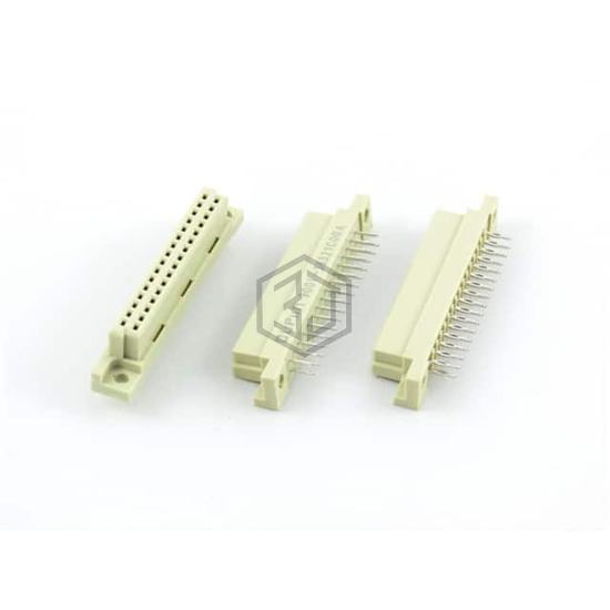 9001-36322C00L1A - Oupiin - Backplane Connectors - DIN 41612
