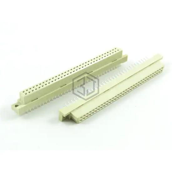 9001-32641C00A - Oupiin - Backplane Connectors - DIN 41612
