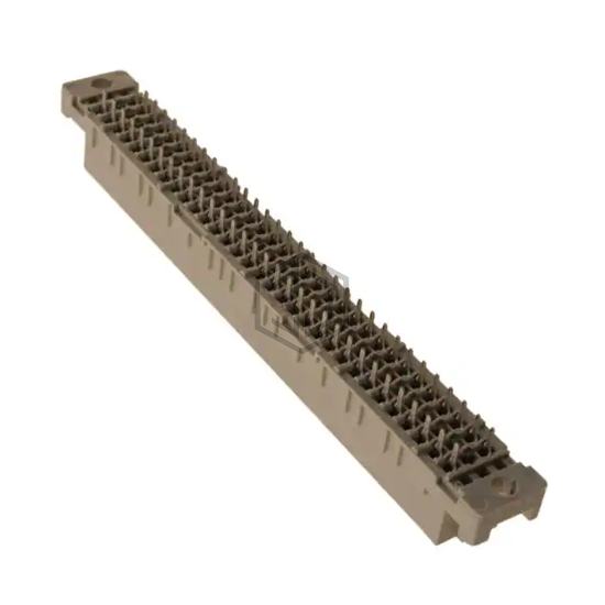 09032646824 - HARTING - Backplane Connectors - DIN 41612
