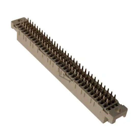 09032966850 - HARTING - Backplane Connectors - DIN 41612