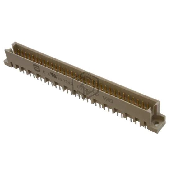 09721646903 - HARTING - Backplane Connectors - DIN 41612