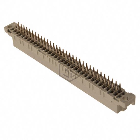 09022646850 - HARTING - Backplane Connectors - DIN 41612