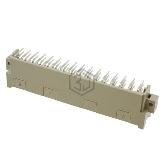 09061482901 - HARTING - Backplane Connectors - DIN 41612