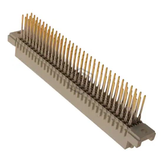 09032966861 - HARTING - Backplane Connectors - DIN 41612