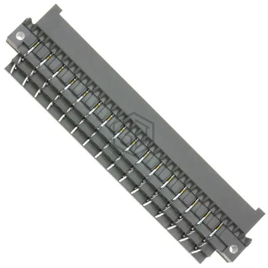 2-164045-4 - TE Connectivity AMP Connectors - Backplane Connectors - DIN 41612