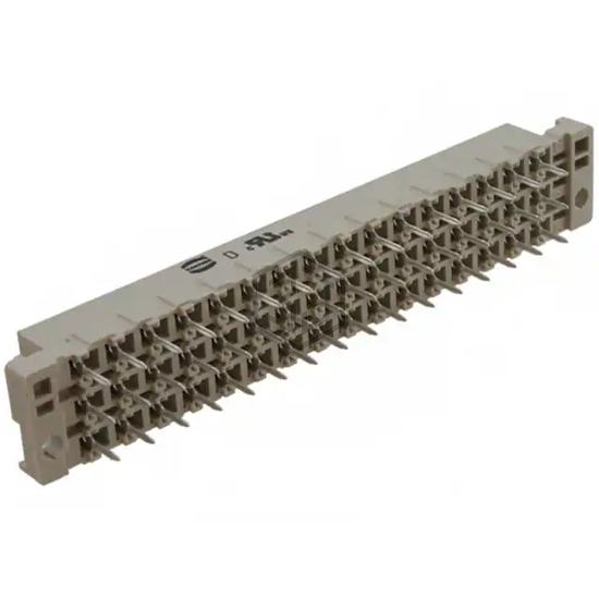 09052486831 - HARTING - Backplane Connectors - DIN 41612