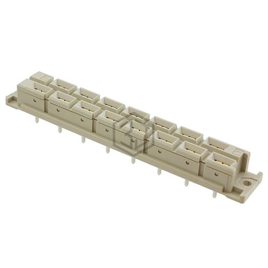 09062152821 - HARTING - Backplane Connectors - DIN 41612