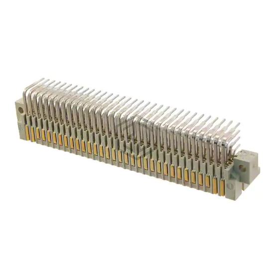02011602101 - HARTING - Backplane Connectors - DIN 41612