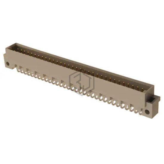 09021647921 - HARTING - Backplane Connectors - DIN 41612