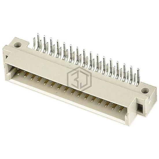 09221326921 - HARTING - Backplane Connectors - DIN 41612