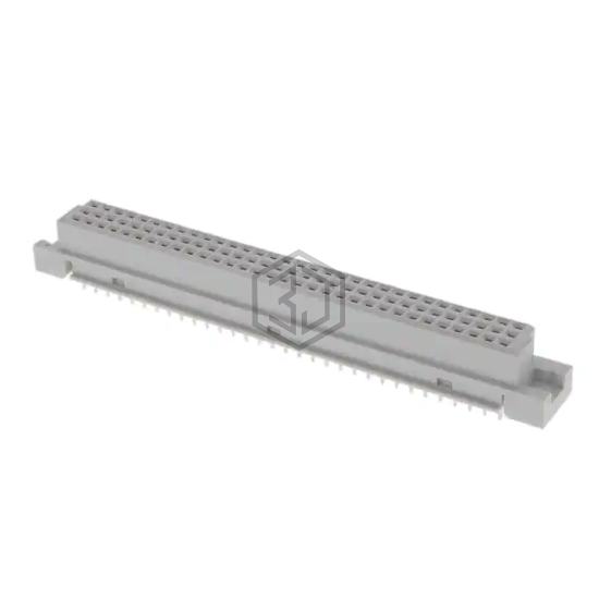 86093968124755V1LF - Amphenol ICC (FCI) - Backplane Connectors - DIN 41612