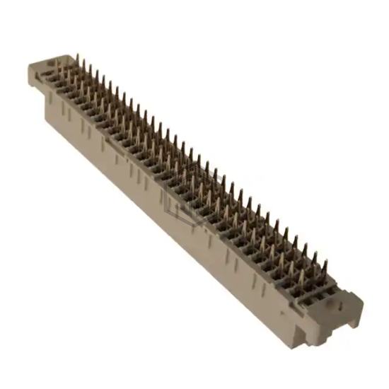 09032962850 - HARTING - Backplane Connectors - DIN 41612