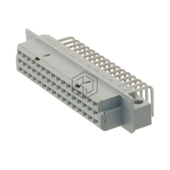 86093488613755E1LF - Amphenol ICC (FCI) - Backplane Connectors - DIN 41612