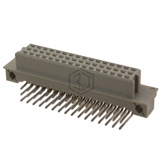 09282486801 - HARTING - Backplane Connectors - DIN 41612