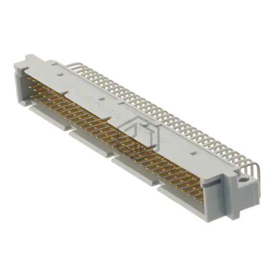 86093967113755E1LF - Amphenol ICC (FCI) - Backplane Connectors - DIN 41612