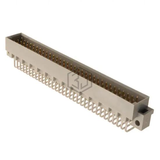 09031966951 - HARTING - Backplane Connectors - DIN 41612