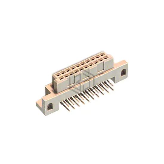PCN10C-20S-2.54DS(72) - Hirose Electric Co Ltd - Backplane Connectors - DIN 41612