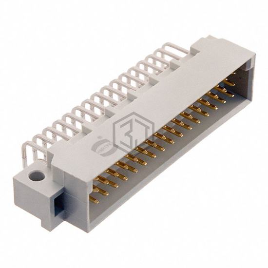 09231487921 - HARTING - Backplane Connectors - DIN 41612
