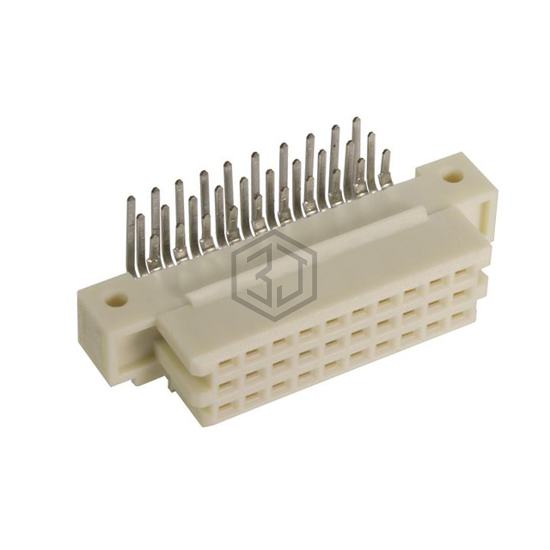 09292306801 - HARTING - Backplane Connectors - DIN 41612