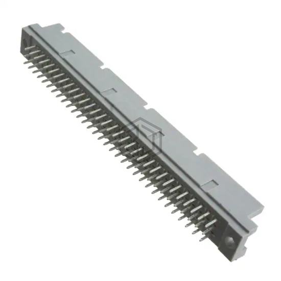 DIN-096RPC-S1-HM - 3M - Backplane Connectors - DIN 41612