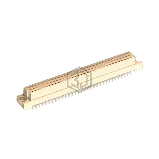 PCN13-96S-2.54DSA(71) - Hirose Electric Co Ltd - Backplane Connectors - DIN 41612