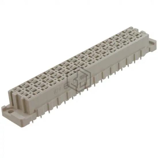 09052486832 - HARTING - Backplane Connectors - DIN 41612