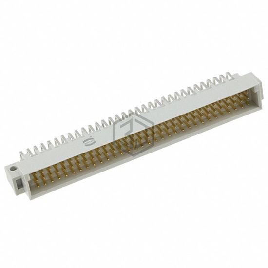 09031964921 - HARTING - Backplane Connectors - DIN 41612