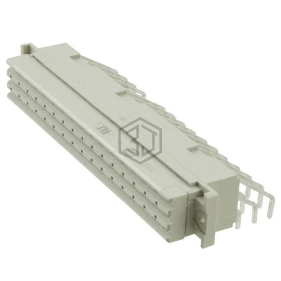 09062486836 - HARTING - Backplane Connectors - DIN 41612