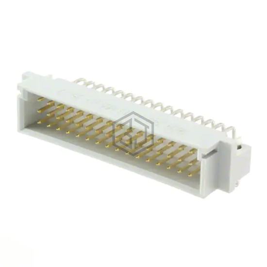 86093487313H55ELF - Amphenol ICC (FCI) - Backplane Connectors - DIN 41612