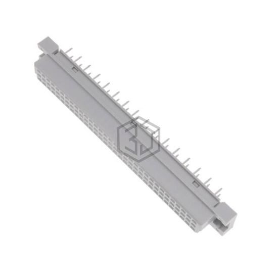 86094328114758V1LF - Amphenol ICC (FCI) - Backplane Connectors - DIN 41612