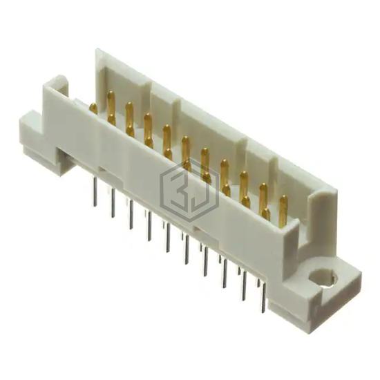 XC5E-3221A - Omron Electronics Inc-EMC Div - Backplane Connectors - DIN 41612