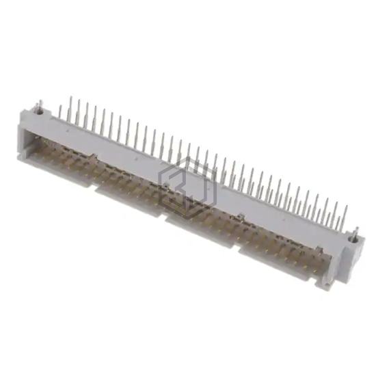 86094647113H55ELF - Amphenol ICC (FCI) - Backplane Connectors - DIN 41612