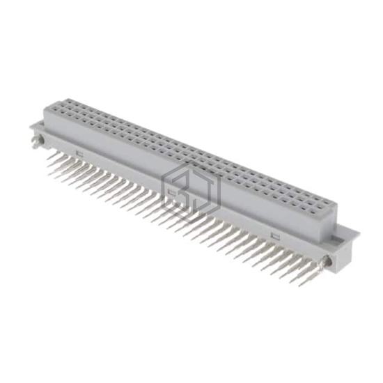 86093968813H55V1LF - Amphenol ICC (FCI) - Backplane Connectors - DIN 41612