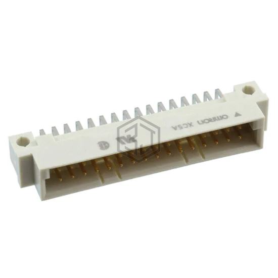 XC5A-5082-1 - Omron Electronics Inc-EMC Div - Backplane Connectors - DIN 41612