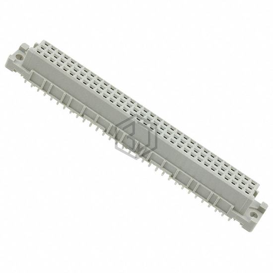 09032642824 - HARTING - Backplane Connectors - DIN 41612