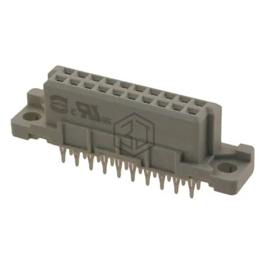 09242206850 - HARTING - Backplane Connectors - DIN 41612