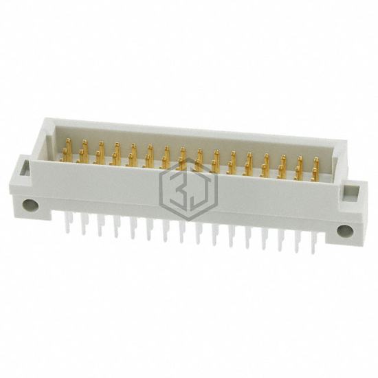 09231487922 - HARTING - Backplane Connectors - DIN 41612