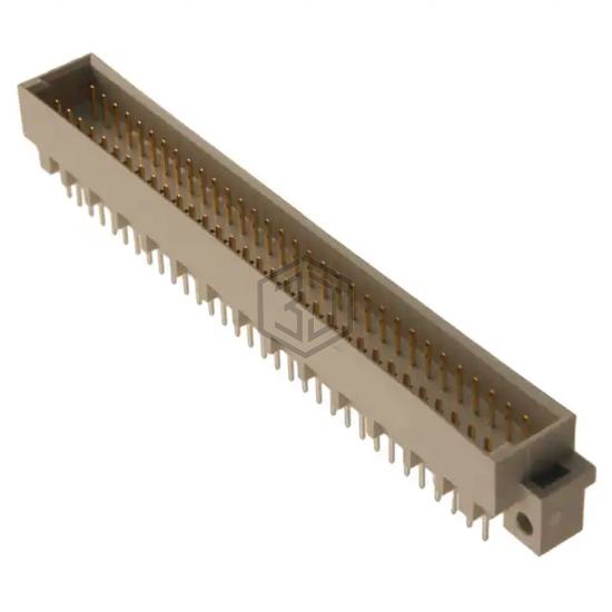 09031646922 - HARTING - Backplane Connectors - DIN 41612