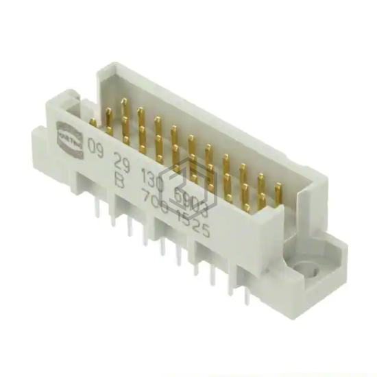 09291306903 - HARTING - Backplane Connectors - DIN 41612
