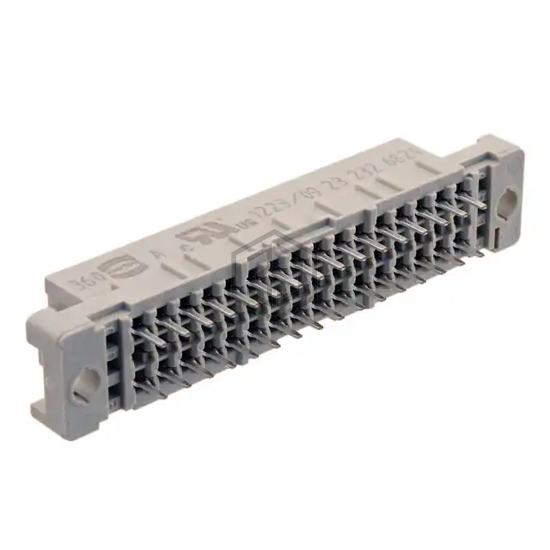 09232326824 - HARTING - Backplane Connectors - DIN 41612