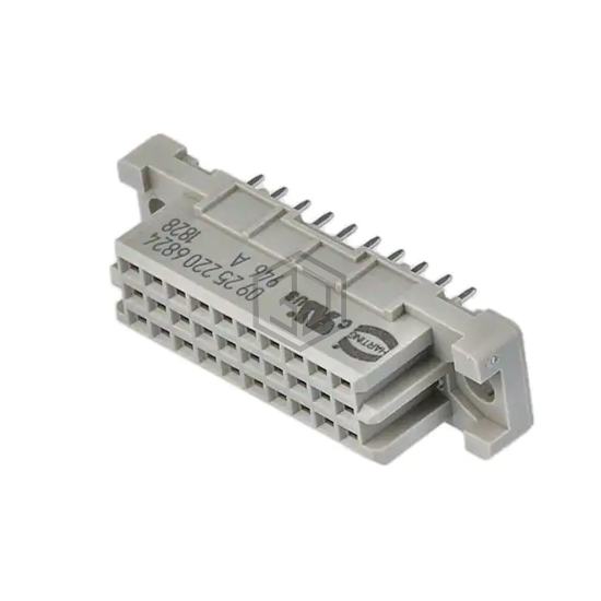 09252206824 - HARTING - Backplane Connectors - DIN 41612