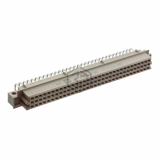 09792646801 - HARTING - Backplane Connectors - DIN 41612