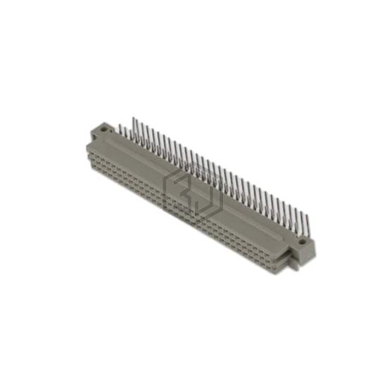 09732642801 - HARTING - Backplane Connectors - DIN 41612