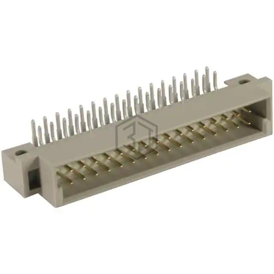 09221166931 - HARTING - Backplane Connectors - DIN 41612