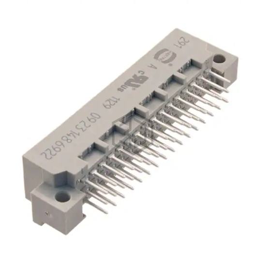 09231486922 - HARTING - Backplane Connectors - DIN 41612