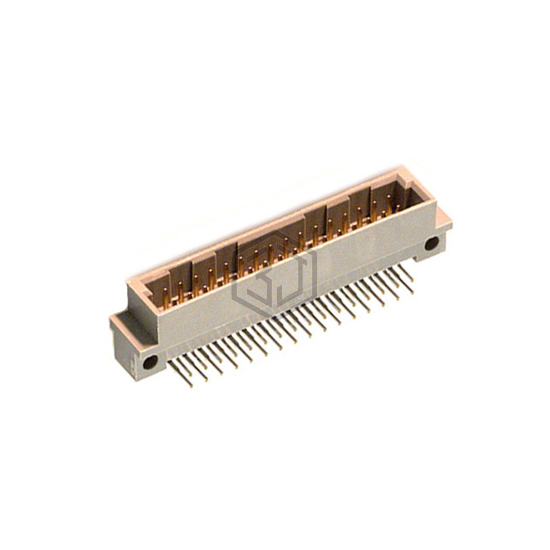 PCN10A-32P-2.54DS(72) - Hirose Electric Co Ltd - Backplane Connectors - DIN 41612