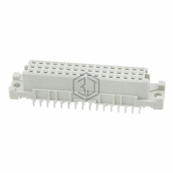 09232482825 - HARTING - Backplane Connectors - DIN 41612
