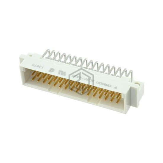 XC5C6422ABYOMR - Omron Electronics Inc-EMC Div - Backplane Connectors - DIN 41612
