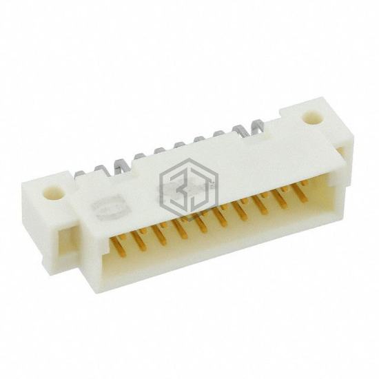 09241206919 - HARTING - Backplane Connectors - DIN 41612