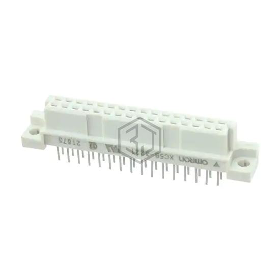 XC5B-5021A - Omron Electronics Inc-EMC Div - Backplane Connectors - DIN 41612